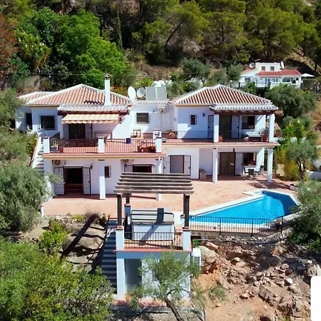 El Dorado And Wellness B&B
