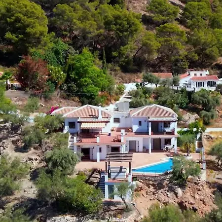 El Dorado And Wellness Bed & Breakfast *