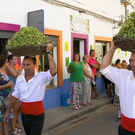 Bed & Breakfast El Dorado And Wellness Competa
