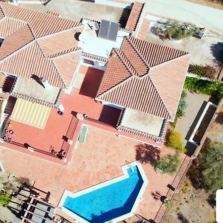 El Dorado And Wellness Bed & Breakfast *