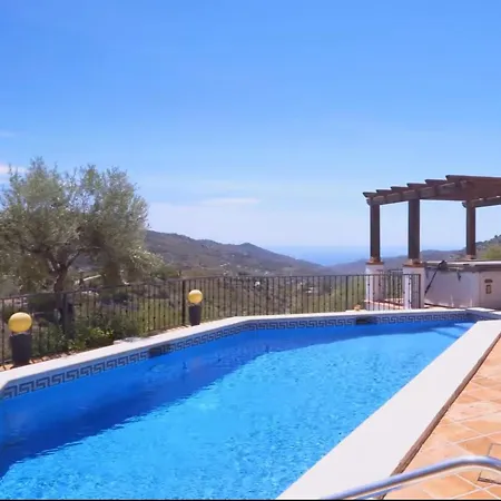 Bed & Breakfast El Dorado And Wellness