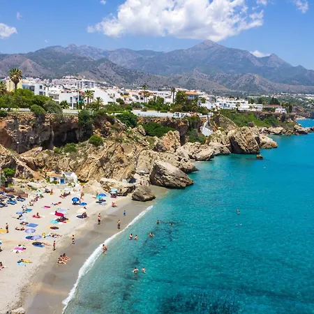 El Dorado And Wellness * Competa