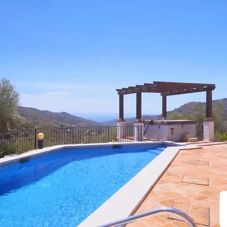 El Dorado And Wellness Bed & Breakfast *