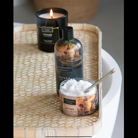 Couette-café El Dorado And Wellness *