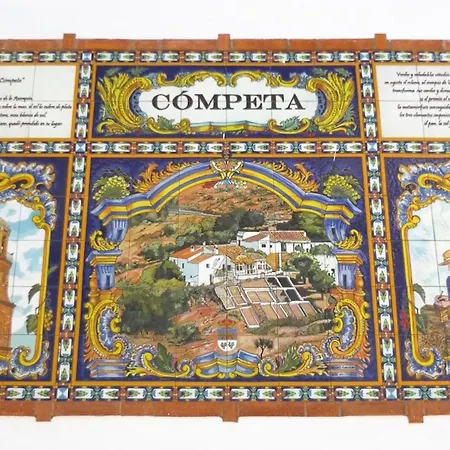 El Dorado And Wellness Competa