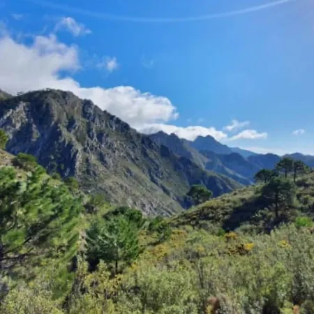 Bed & Breakfast El Dorado And Wellness