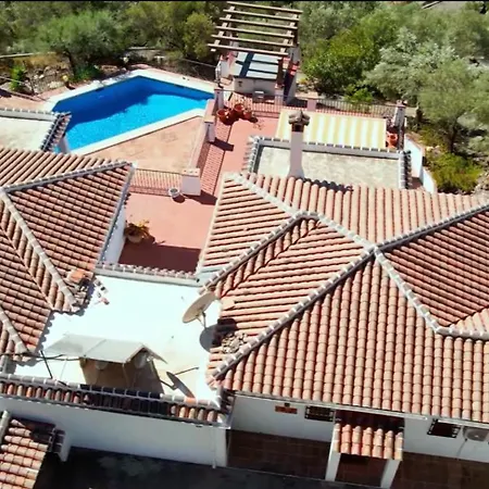 Bed & Breakfast El Dorado And Wellness *