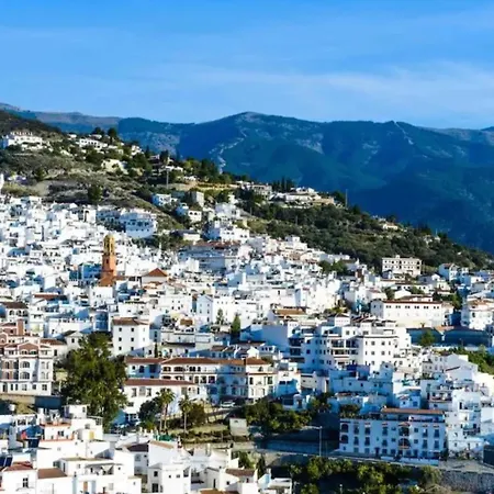 El Dorado And Wellness * Competa