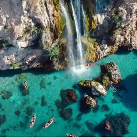 El Dorado And Wellness Bed & Breakfast Competa