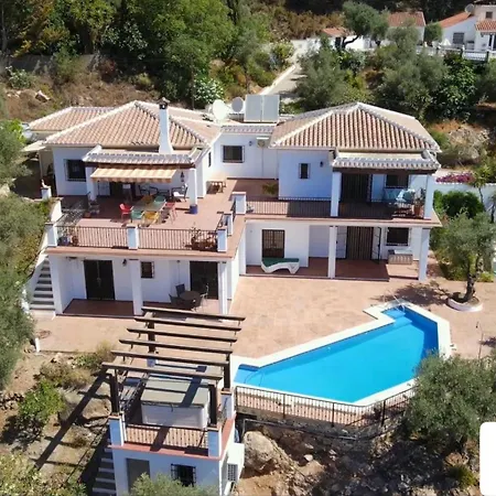 El Dorado And Wellness Bed & Breakfast