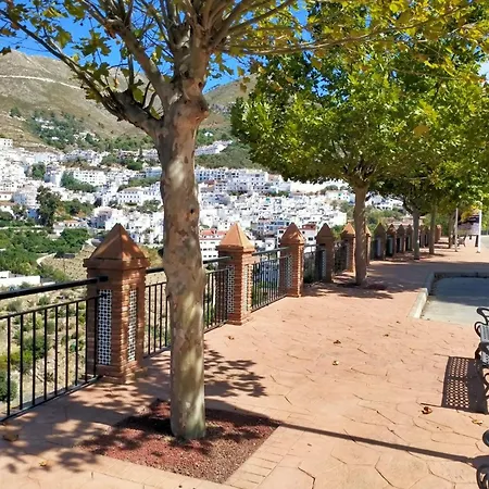 El Dorado And Wellness Bed & Breakfast