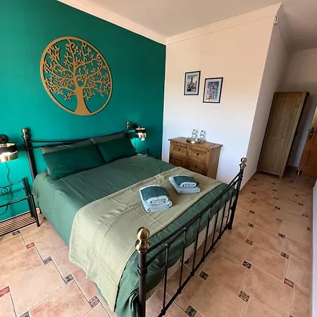 El Dorado And Wellness Competa