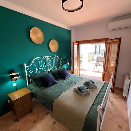 El Dorado And Wellness Bed & Breakfast