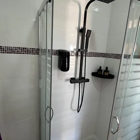 Bed & Breakfast El Dorado And Wellness Competa