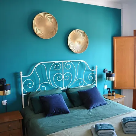 El Dorado And Wellness * Competa