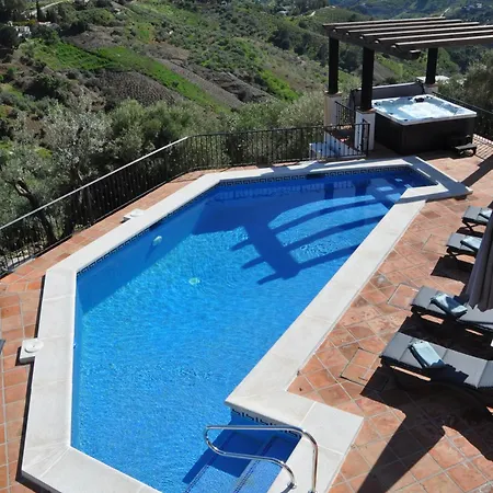 El Dorado And Wellness Competa