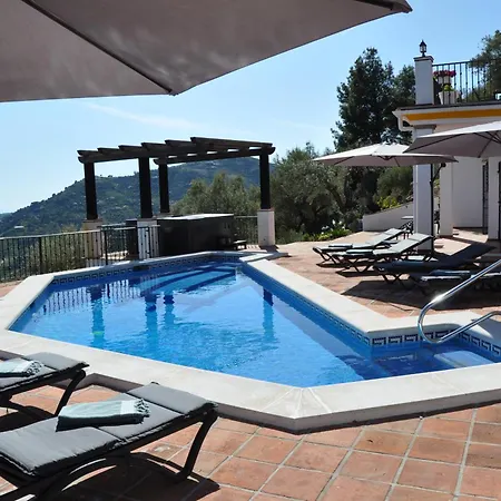 El Dorado And Wellness Competa