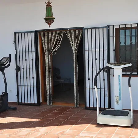 El Dorado And Wellness Competa