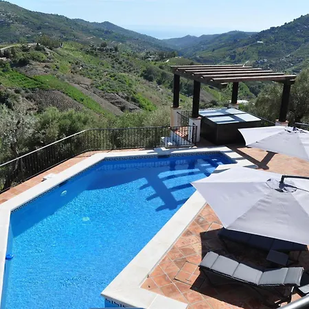 El Dorado And Wellness Bed & Breakfast *