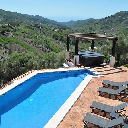 El Dorado And Wellness Competa