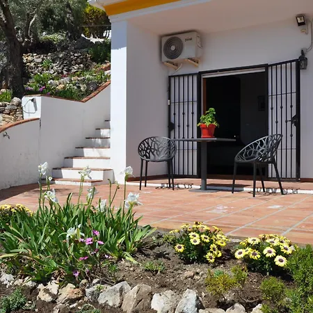 Bed & Breakfast El Dorado And Wellness *