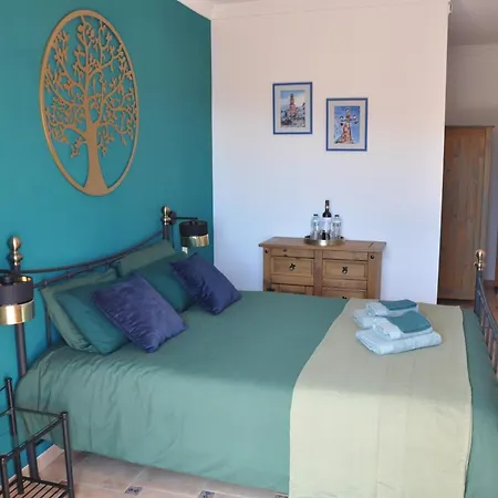 Couette-café El Dorado And Wellness *
