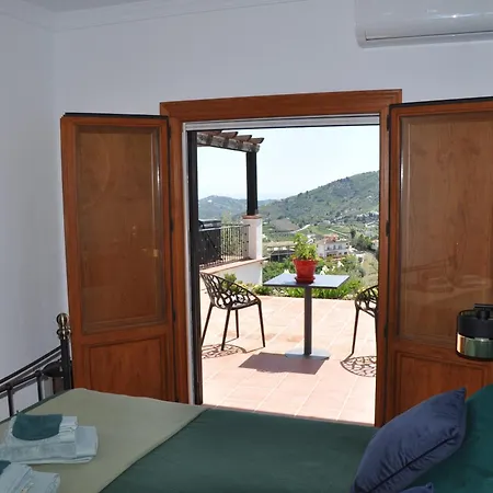El Dorado And Wellness * Competa