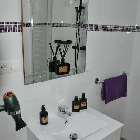 El Dorado And Wellness Bed & Breakfast *