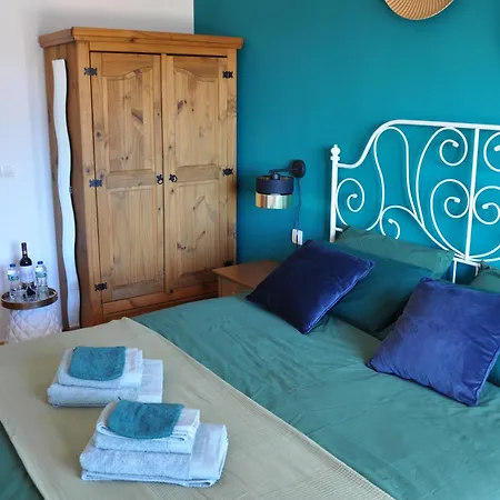 El Dorado And Wellness Bed & Breakfast