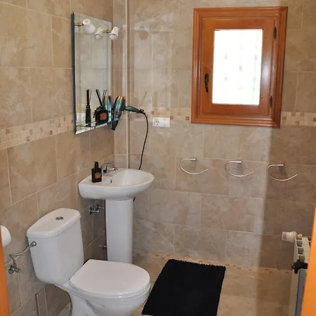 Bed & Breakfast El Dorado And Wellness *