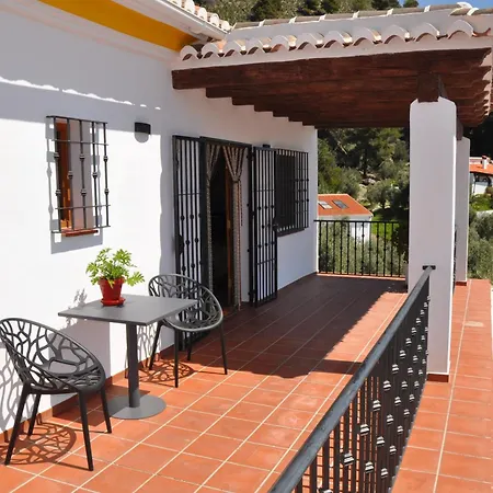 El Dorado And Wellness Bed & Breakfast *