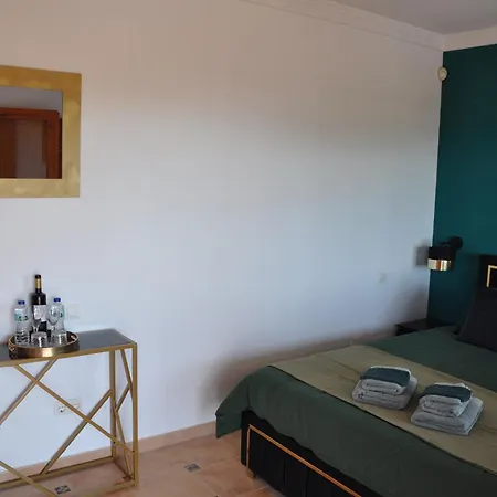 El Dorado And Wellness * Competa