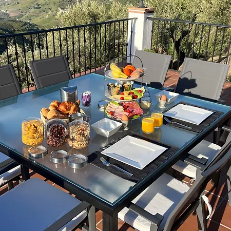 El Dorado And Wellness Bed & Breakfast *