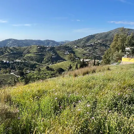 El Dorado And Wellness Bed & Breakfast *