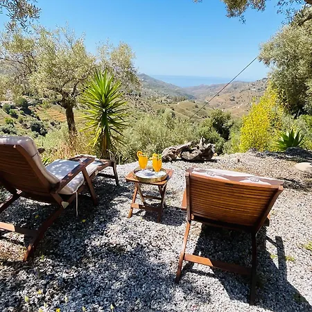 El Dorado And Wellness Bed & Breakfast *
