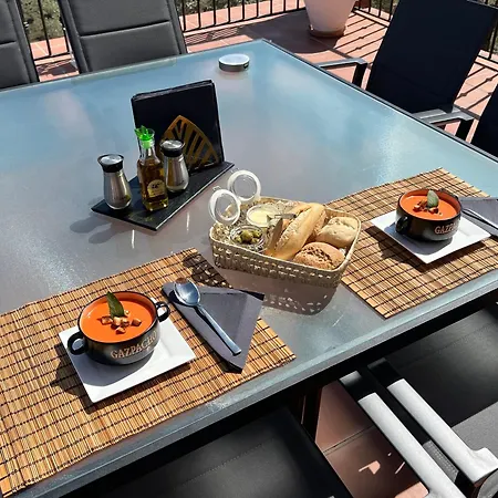 Bed & Breakfast El Dorado And Wellness