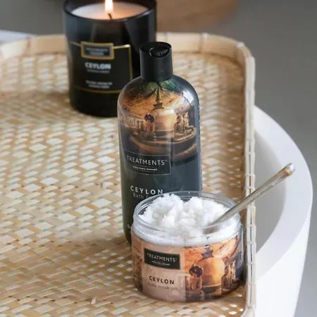 El Dorado And Wellness Couette-café *