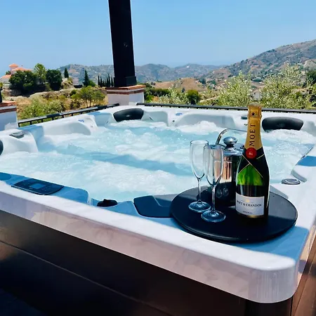 Couette-café El Dorado And Wellness *