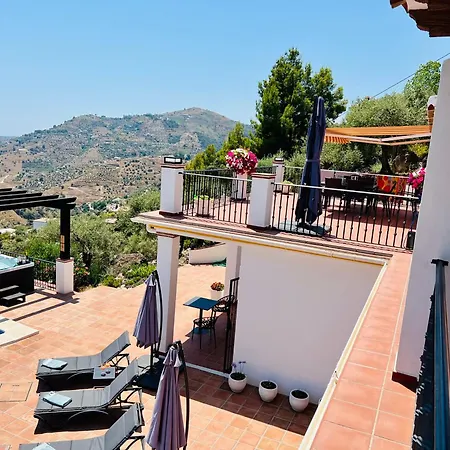 Couette-café El Dorado And Wellness *